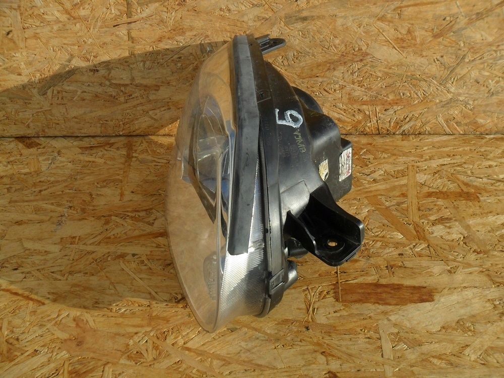 фото №8, Dodge ram dr 2004 2005 2006 2007- фара правый