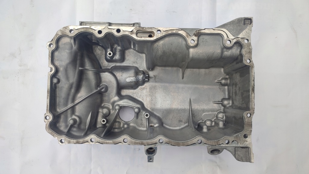 Купить Bmw 1 f70 x1 u11 x2 u10 2.0 d b47 поддон масляная b47 8595459