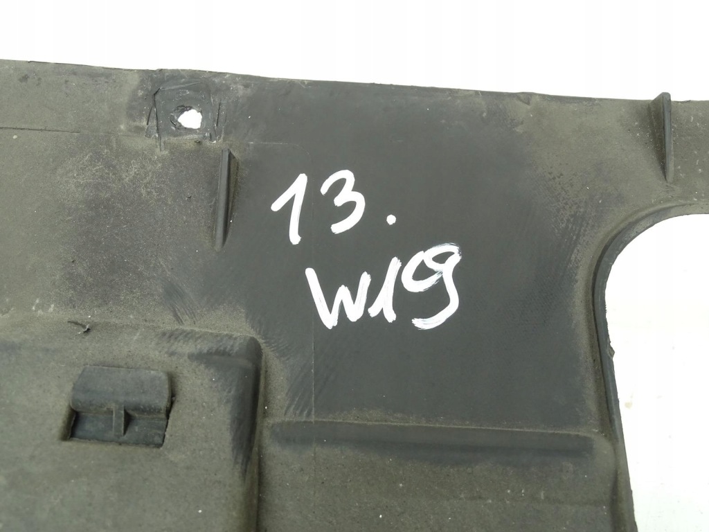 фото №12, Решётка радиатора решётка радиатора бампера перед передний 93452300 opel vivaro b trafic iii