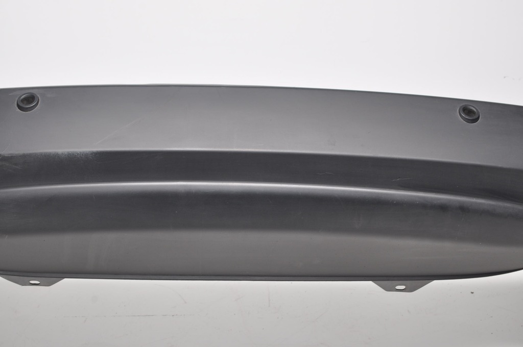 фото №14, Honda hr-v ii бампер задняя задний pdc