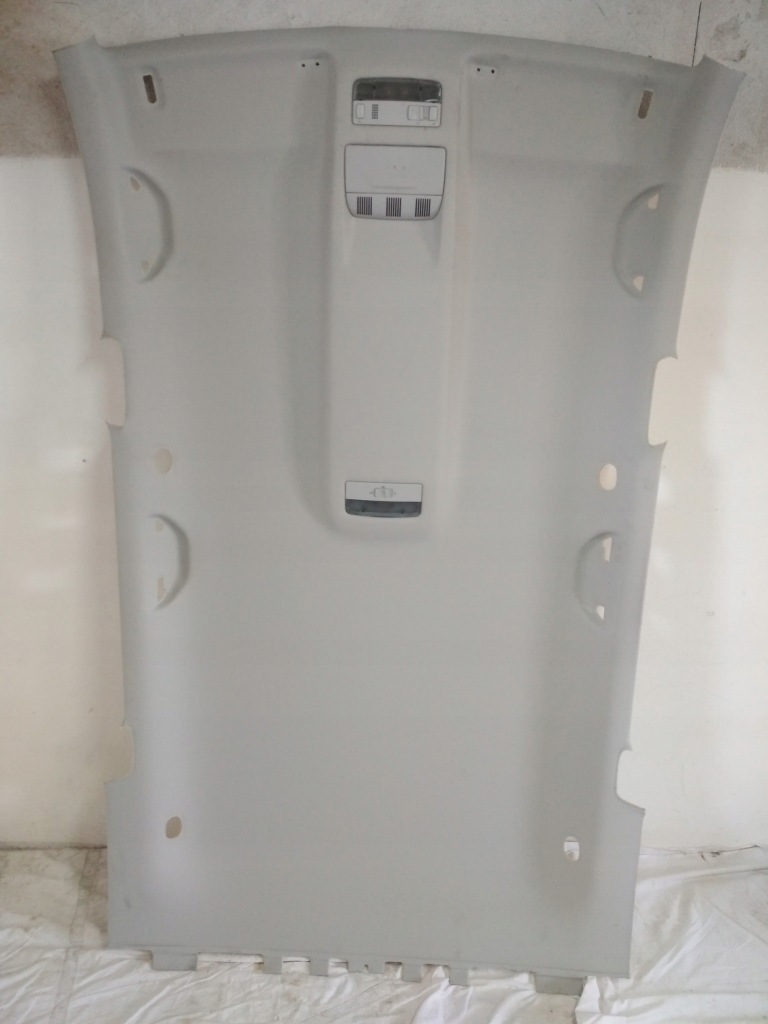 фото №1, Skoda octavia ii lift kombi стеля ładna eu.