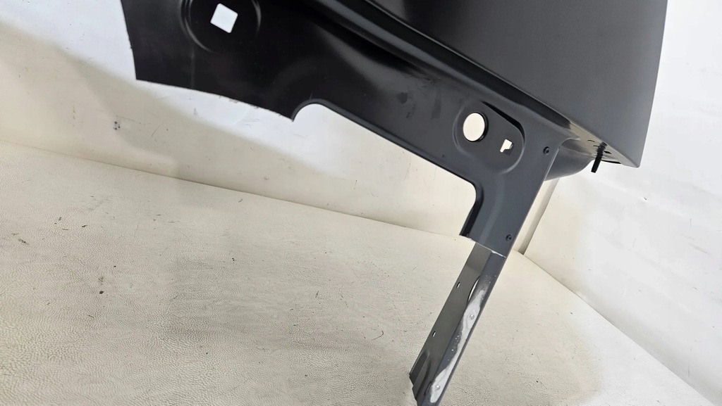 фото №5, Крила лівий задня задній audi q7 sq7 4m0 4m0809837 новий