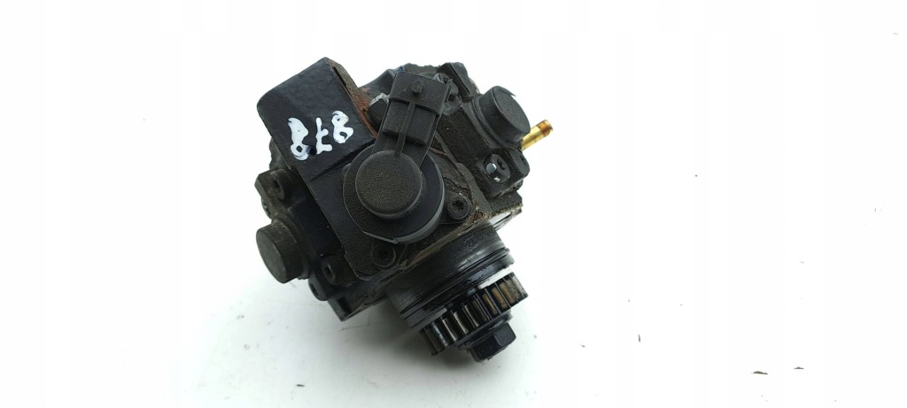 Купить Opel vivaro 2016 насос впрыскная 167005114r