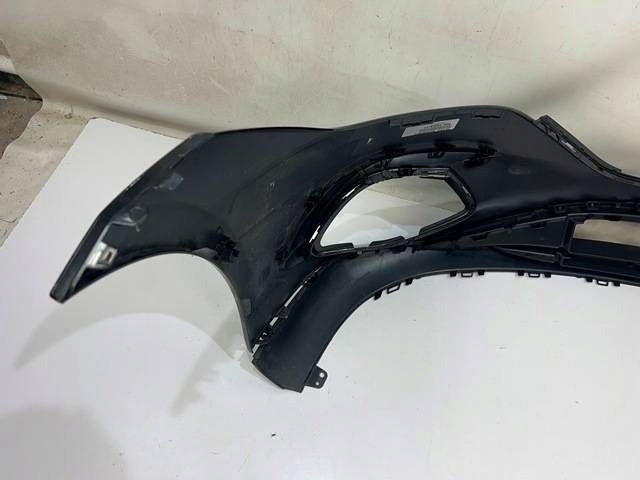 фото №7, Mercedes-benz eqe v295 бампер передній перед