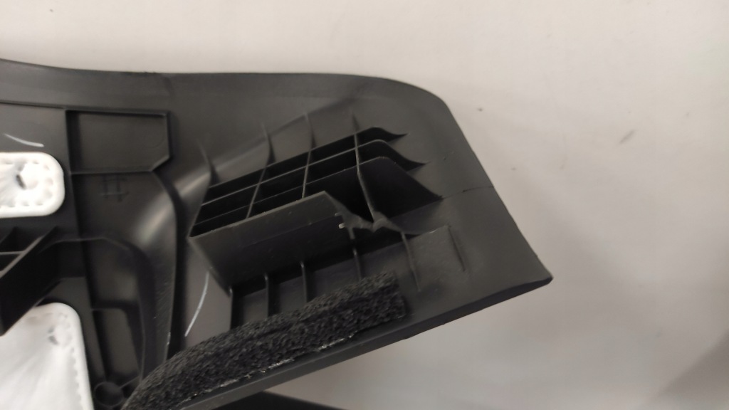 фото №4, Захист стійка права заднього hyundai tucson iv 20-