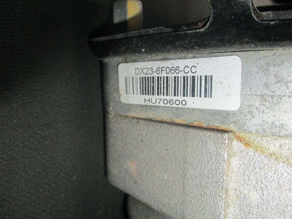 фото №11, Jaguar xj x350 xe xf range rover 3.0 sc компресор