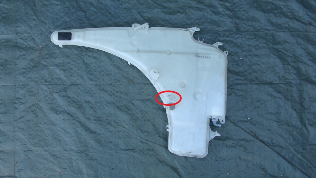 фото №7, Бачок омивача bmw e87 e90 e91 7068998