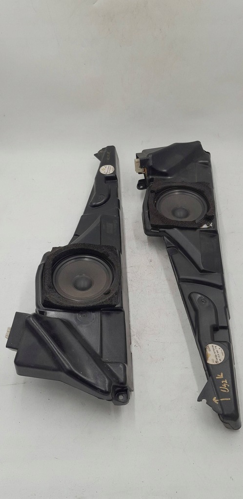 фото №8, Комплект динаміків w двері передні задні bmw 5 e39