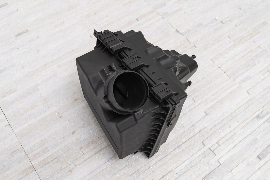 фото №7, Ford edge mk2 2014-2018 корпус фильтра воздуха