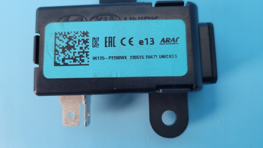 Kia sorento iv 23r port разъём вход usb 96125-p2200 в Украине