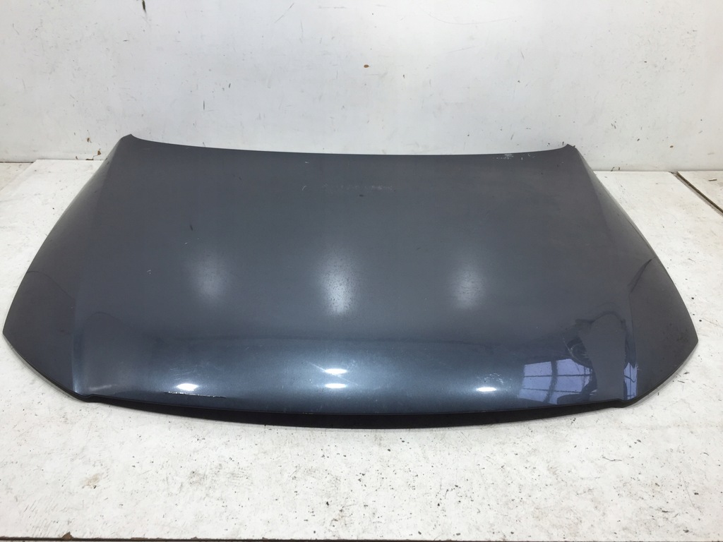 фото №7, Vw passat b6 3c0 05-10 капот двигателя org !!! 3c0823031