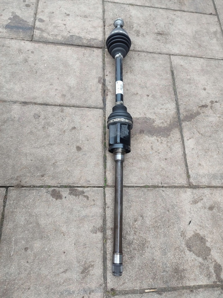 Купити Привідний вал привідна права bmw x3 g01 2019