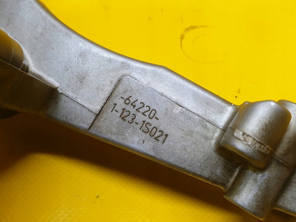 фото №6, Насос оливи w212 w204 gl ml 3.0 cdi 6421810801