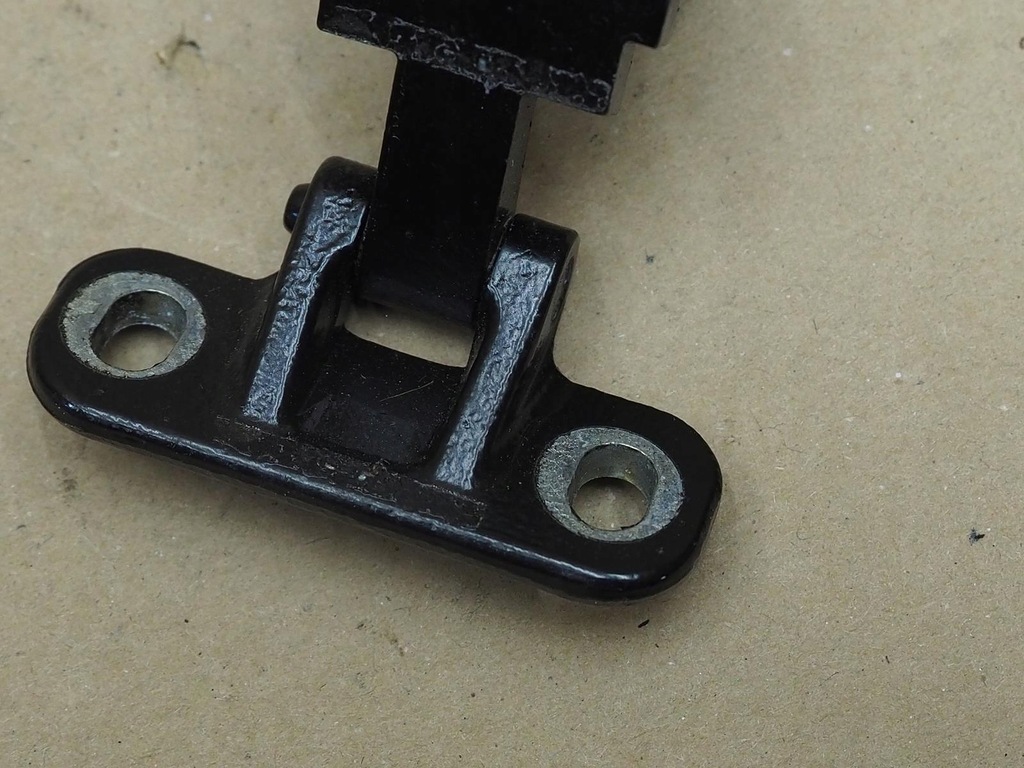 фото №13, Audi a3 8v петля задний крышки 8v3827299c