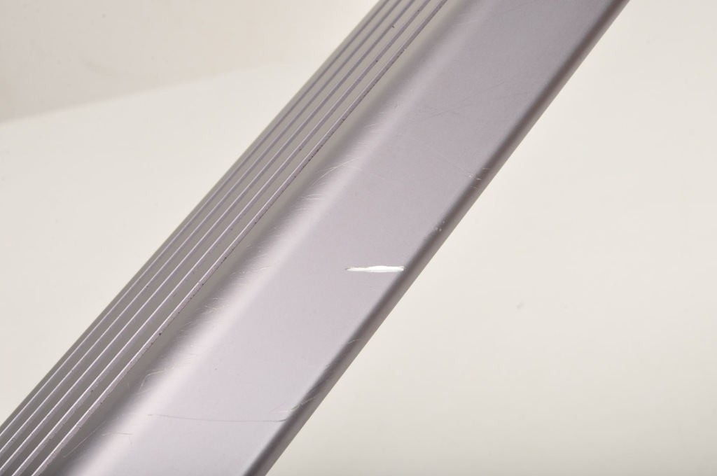 фото №9, Aston martin db9 накладка молдинг порог 4g43-132a13-be