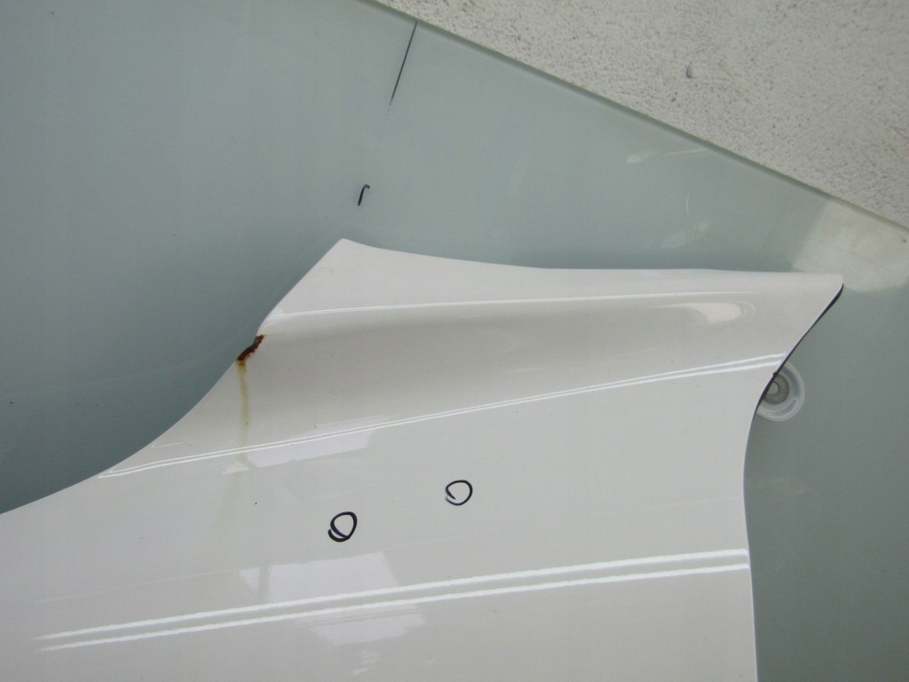 фото №7, Mazda mx-30 22r крила лівий a4d