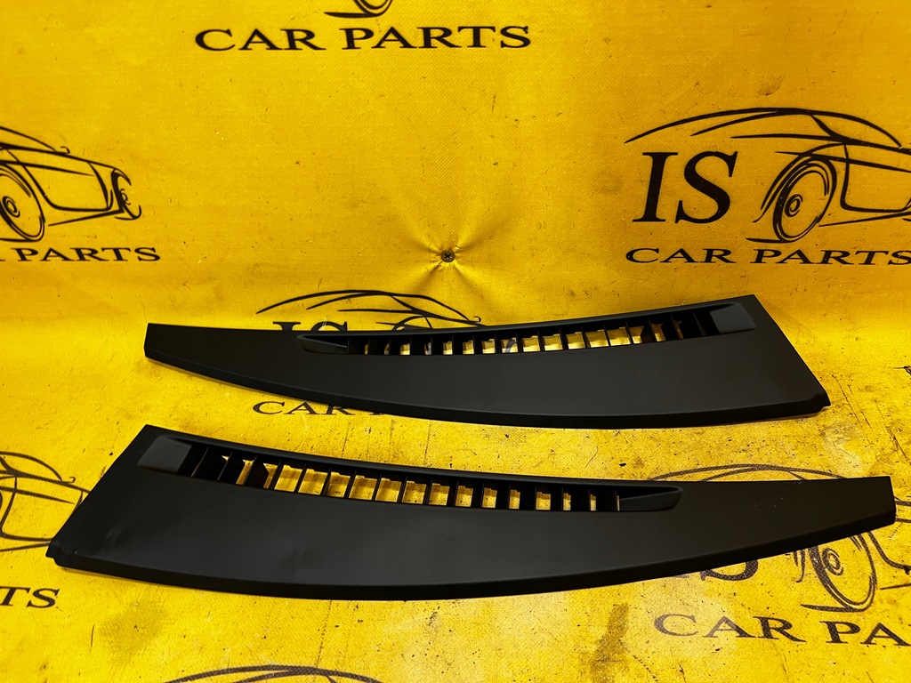 фото №8, Жабо правое бежевые porsche 911 991 gts lift