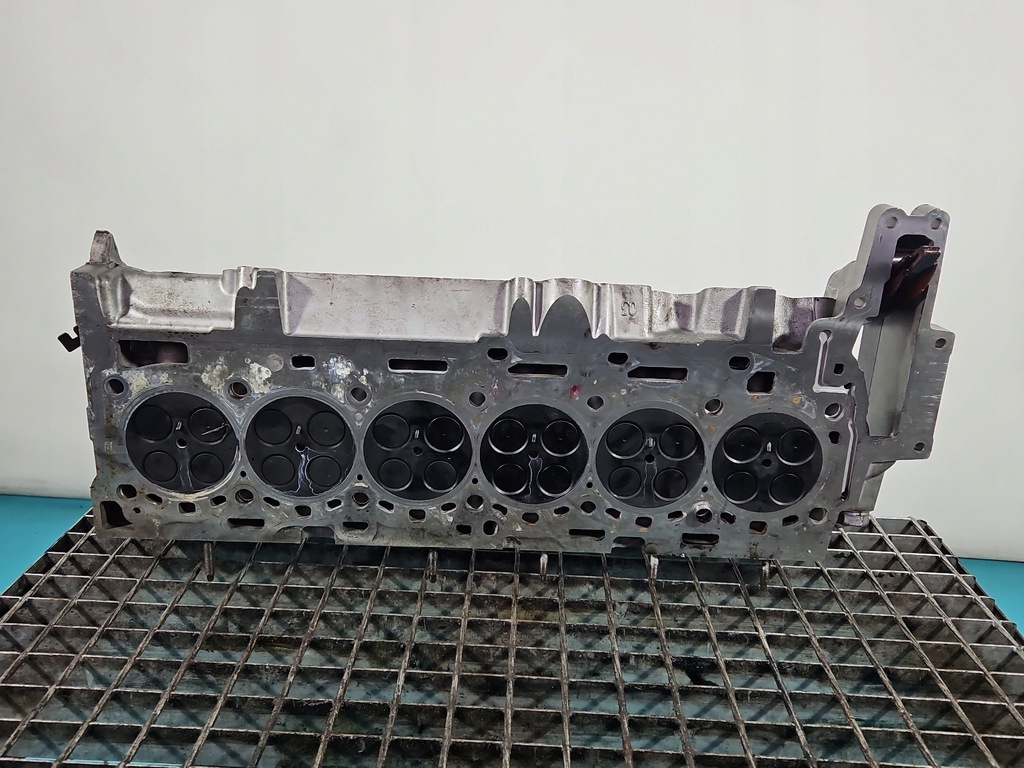 фото №11, Головка bmw x6 e71 n57d30b n57 7800003 3.0d 306km