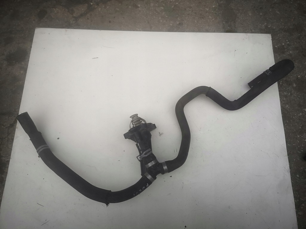 фото №1, Focus mk3 2.0 термостат дроти