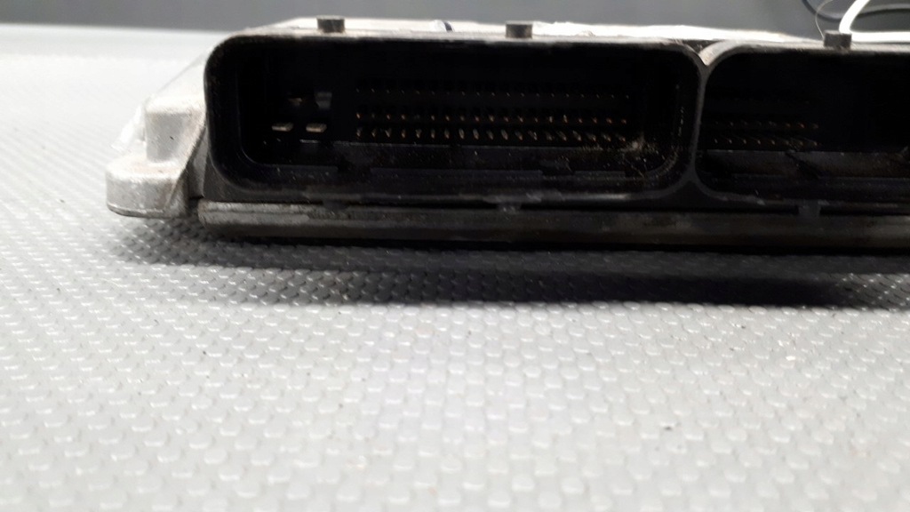 фото №4, 0281001956 блок керування двигуна rover yl 25 45