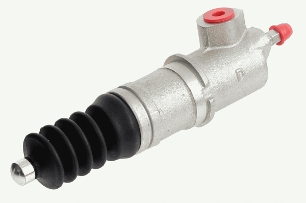 фото №1, Привод сцепления alfa romeo 147 gt 1.9d/3.2