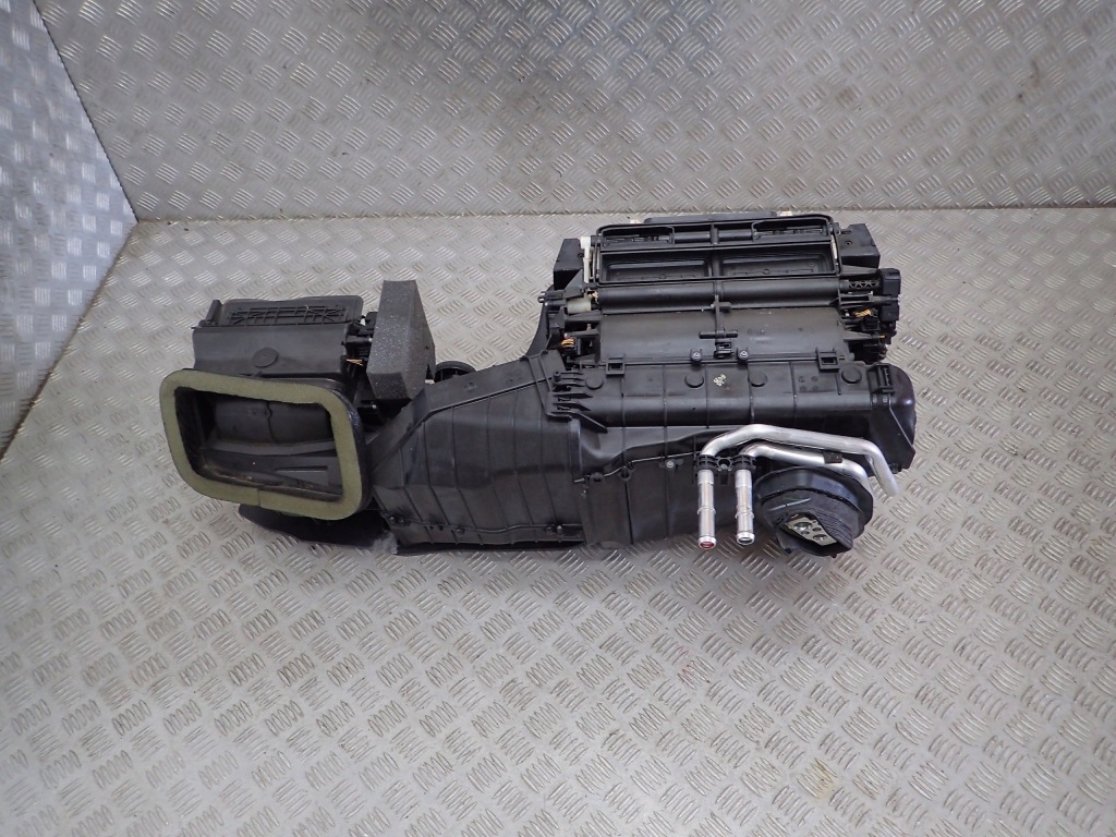 фото №1, Audi a7 s7 rs7 4g8 обігрівач повітродувка 3 зона