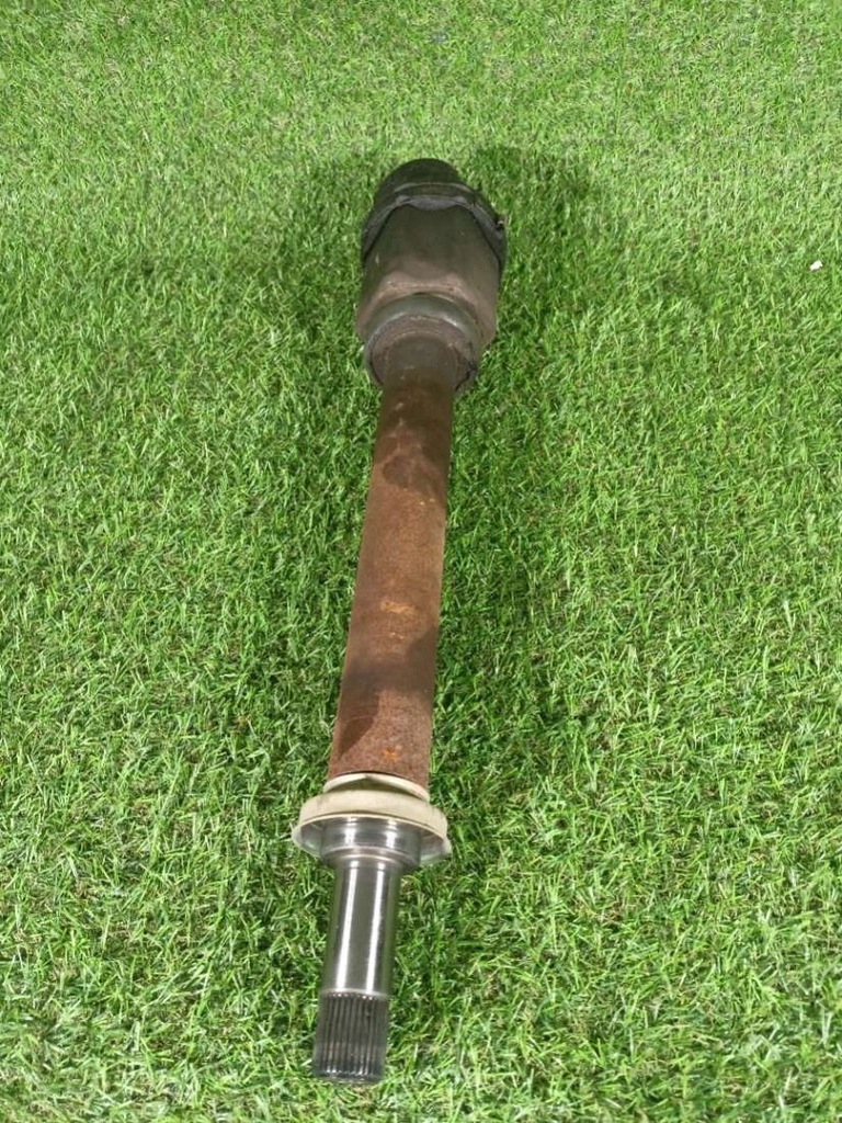 фото №1, Привідний вал ford fusion 2 r2014