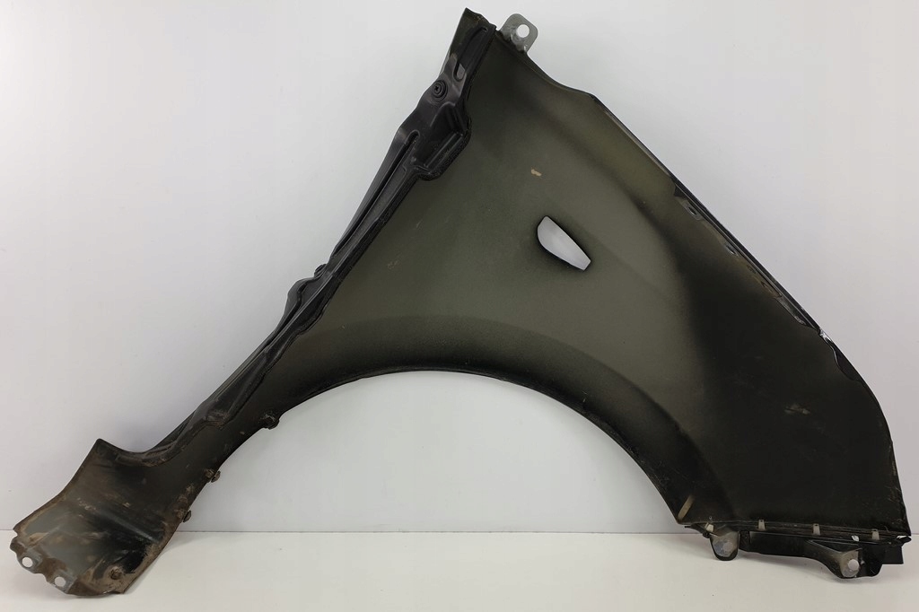 фото №7, Крила лівий перед x5b hyundai i10 ii