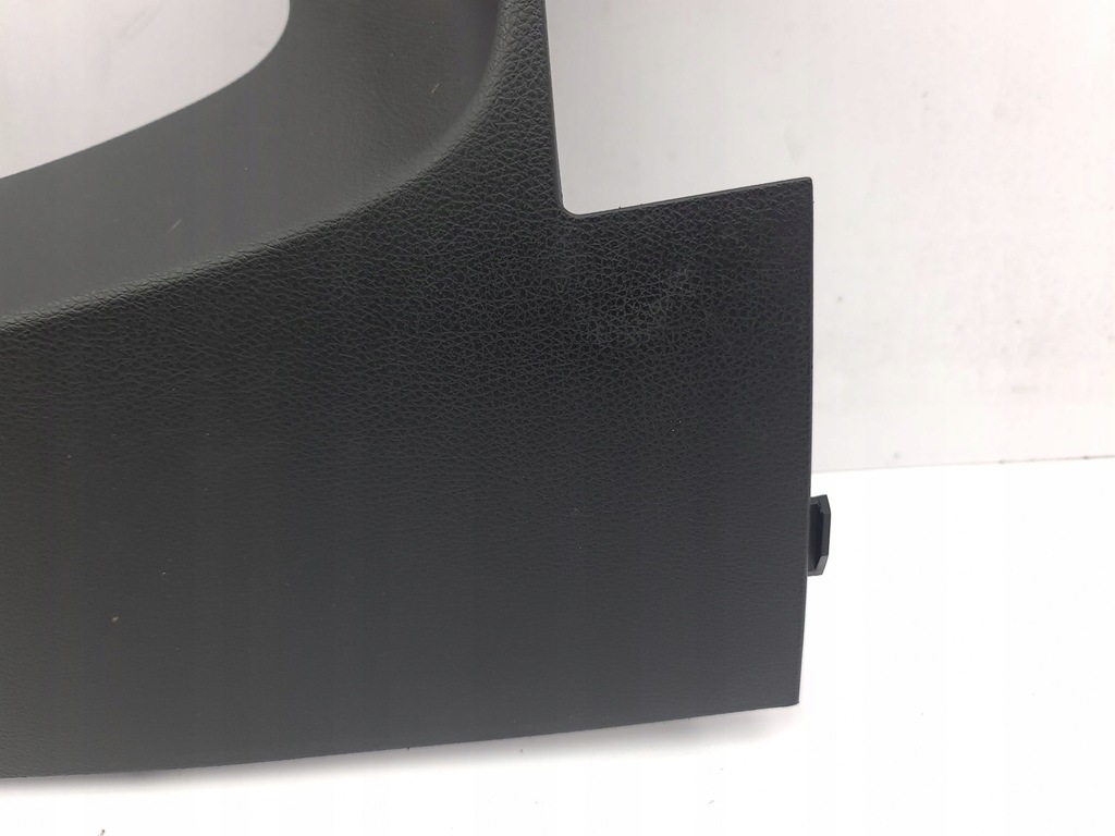 фото №10, Nissan 350z 2003 element панели приборной панели / dół