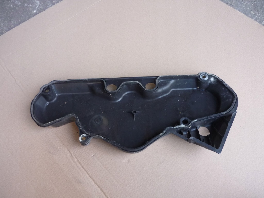 фото №7, Корпус захист розподільного валу opel 3.0 cdti 177km y30dt