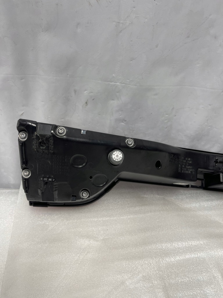 фото №11, Лампа led w крышка багажника правый задняя porsche panamera ii 971 16-