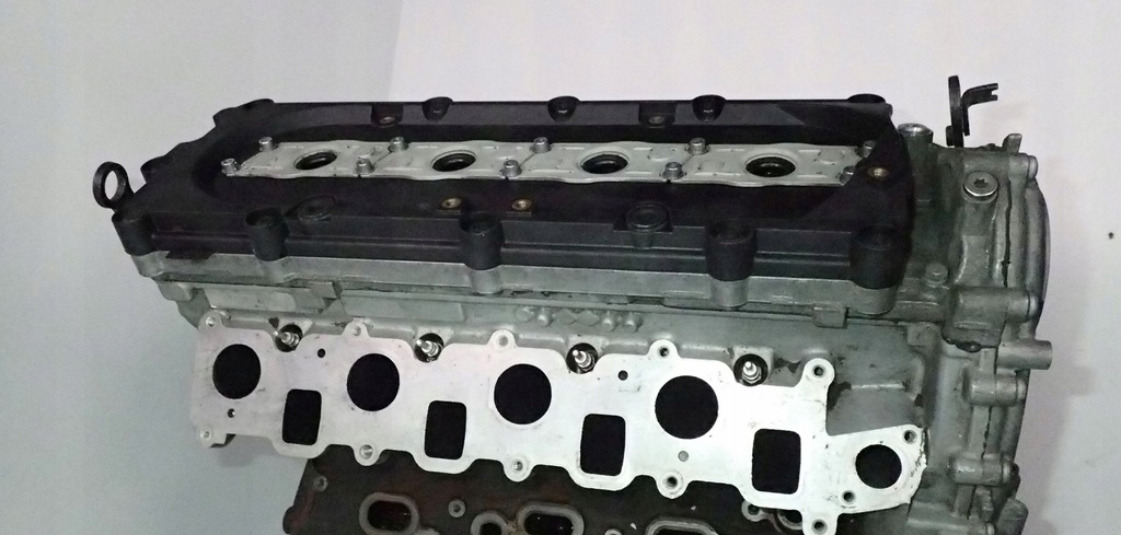 фото №9, Двигун cdsb cds 4.2tdi 130 tyś audi a8 d4 4h 2011r