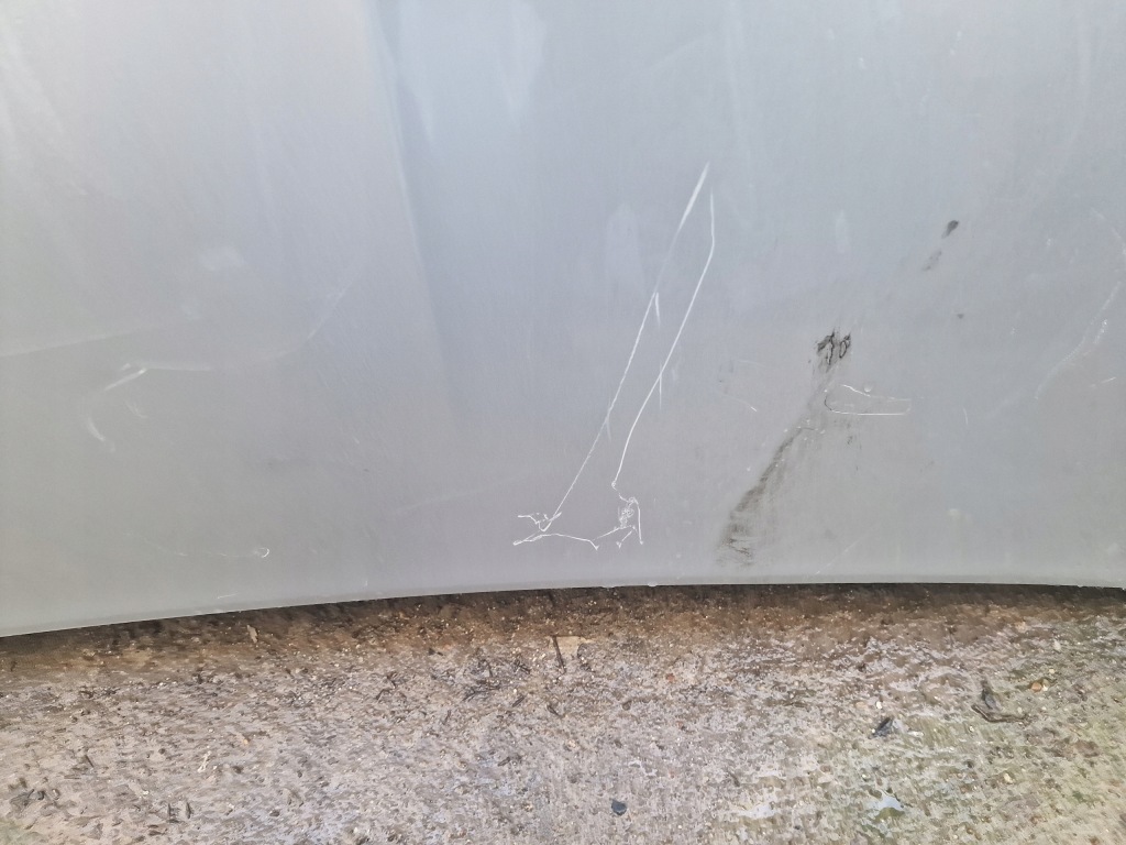 фото №2, Капот opel corsa f