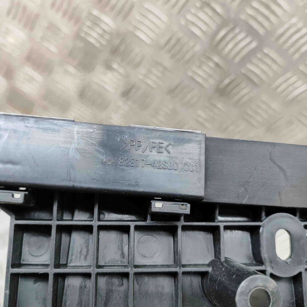 фото №8, Жгут кабели toyota rav 4 v xa50 8281742s80 25165548 2.5l 160kw 2022