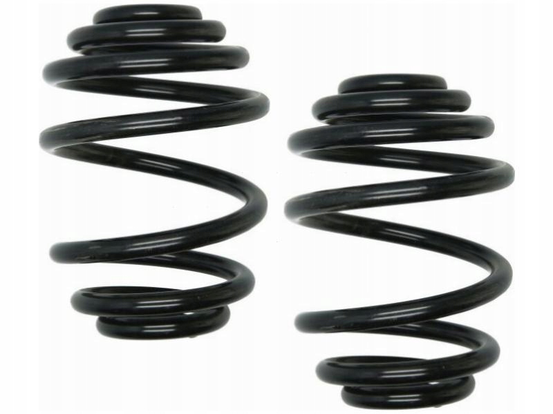 фото №1, Пружины задняя opel calibra 2.0 89-97