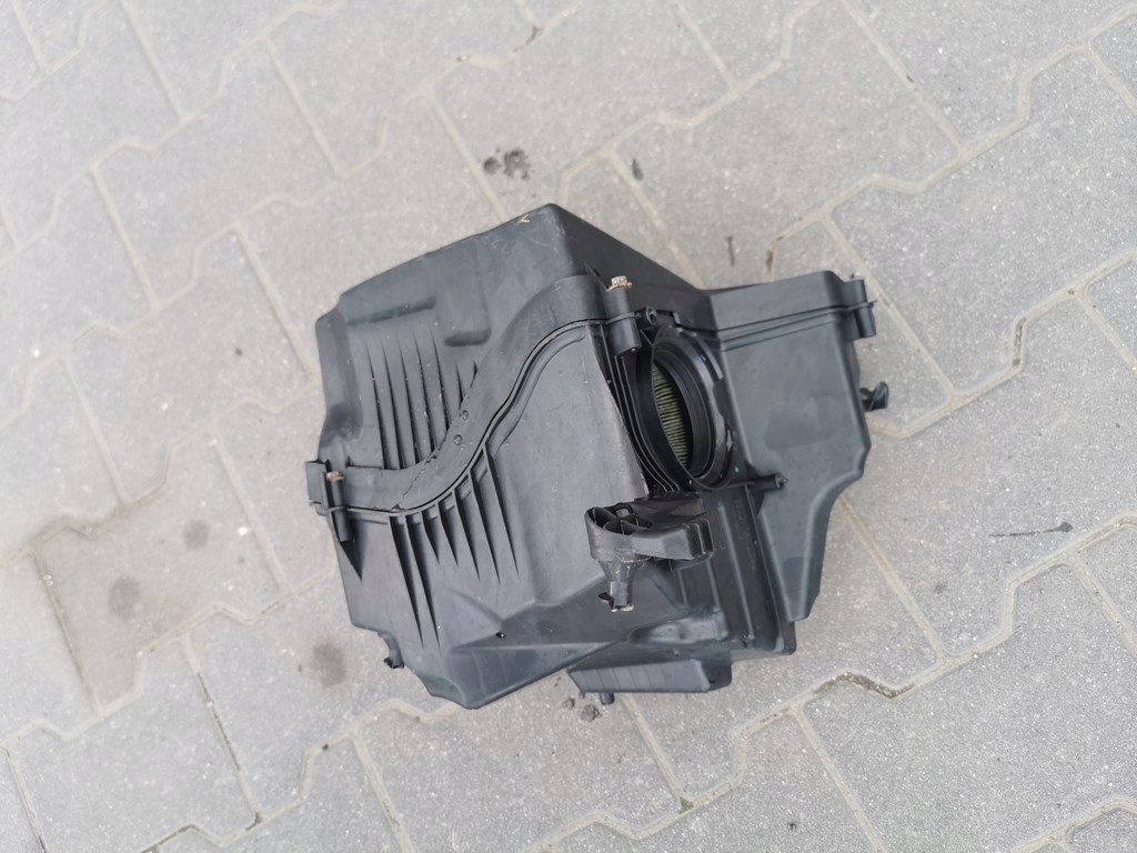 фото №6, Ford focus mk3 c-max mk2 11-14 корпус фильтра pow.