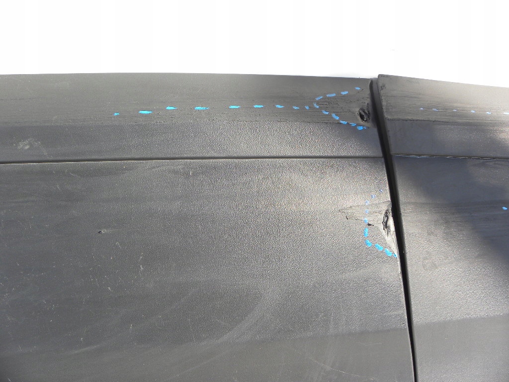 фото №6, Peugeot rifter накладки na дверь правая сторона перед i задняя