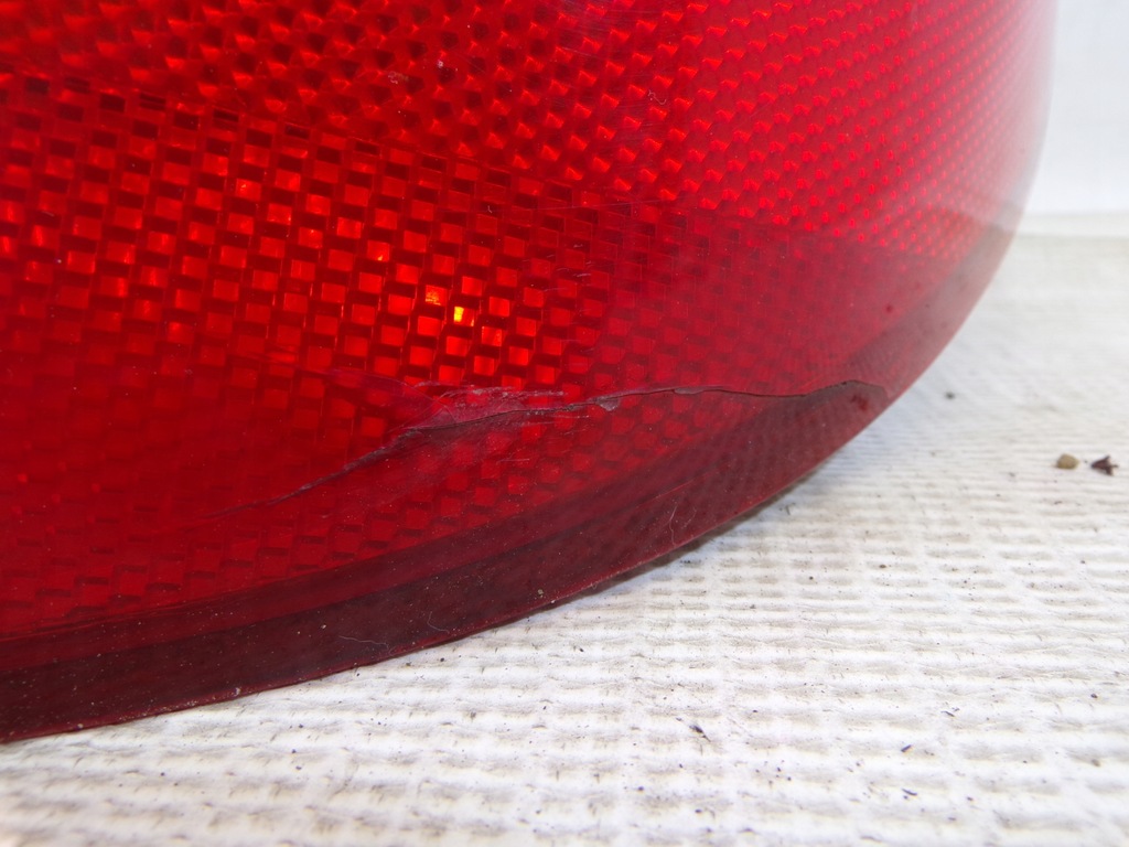 фото №4, Лампа задняя задняя правая renault clio iii 3