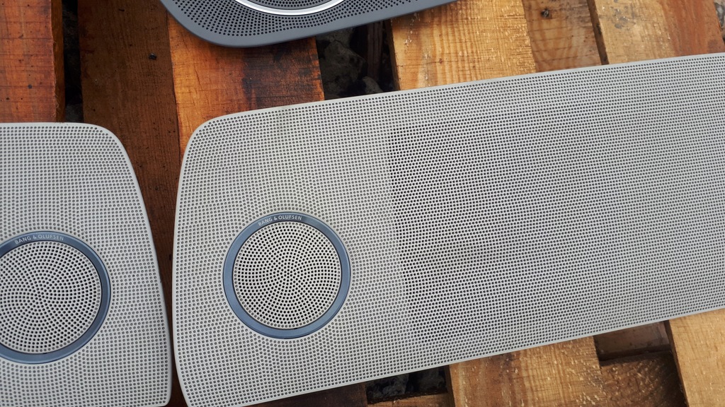 фото №4, A5 8t накладки дверь полка bang olufsen coupe