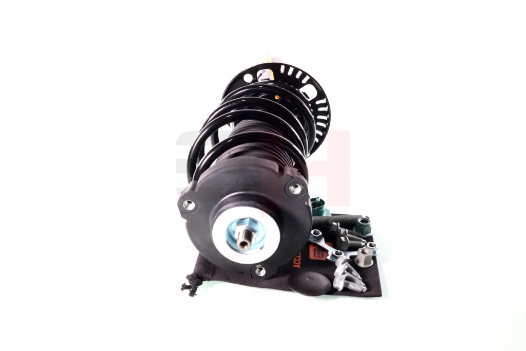 фото №2, Auto-gh амортизатор +пружина перед