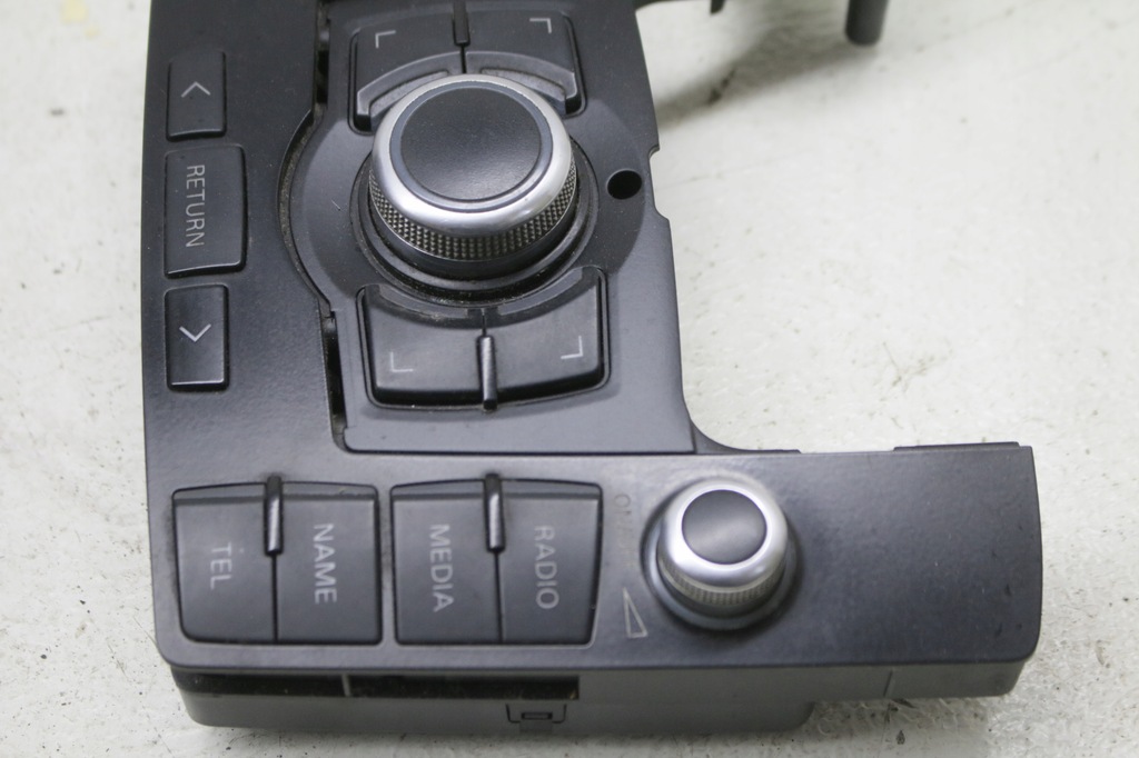 фото №5, Навігація mmi комплектна audi a6 c6