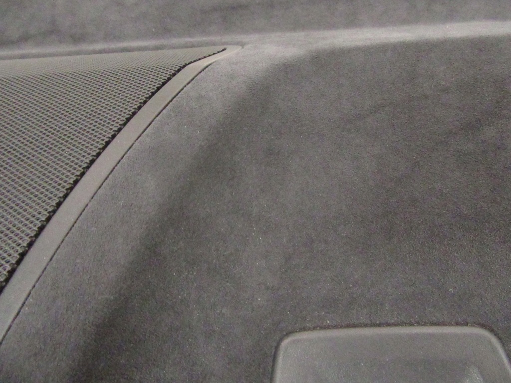 Полиця задній багажника bmw seria 5 f10 седан m набір individual алькантара Ціна