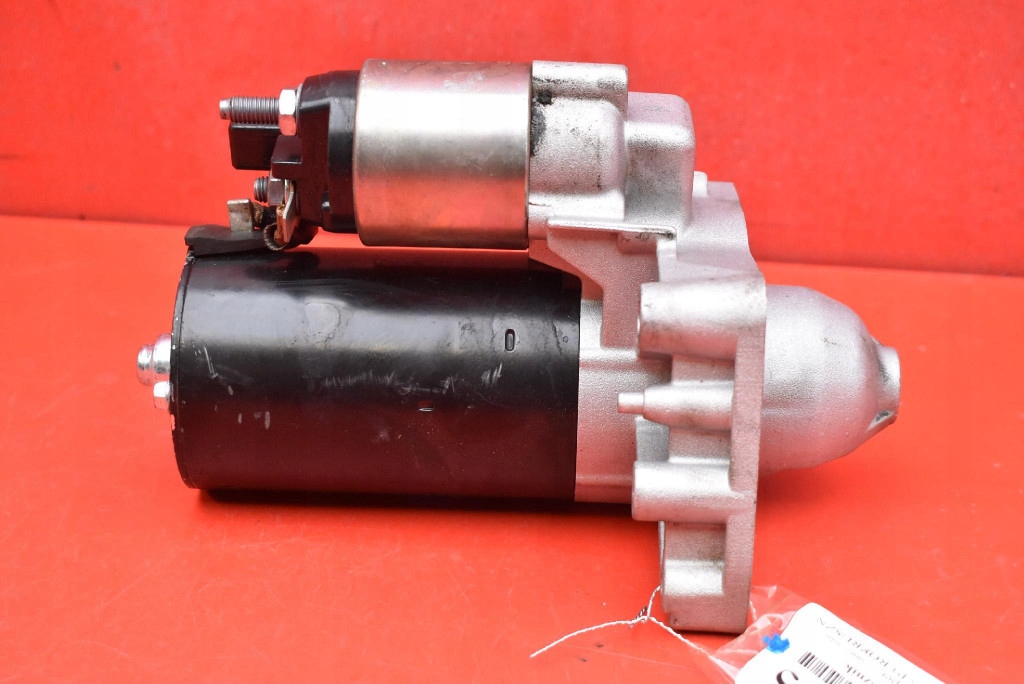 Стартер test s0322 mini cooper r56 1.6 thp 175 km 06-10 в Україні