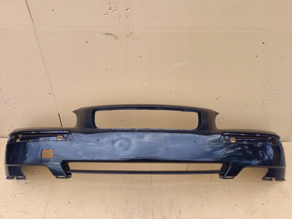 фото №1, Volvo v70 ii lift 05-07 бампер передній оригінал!