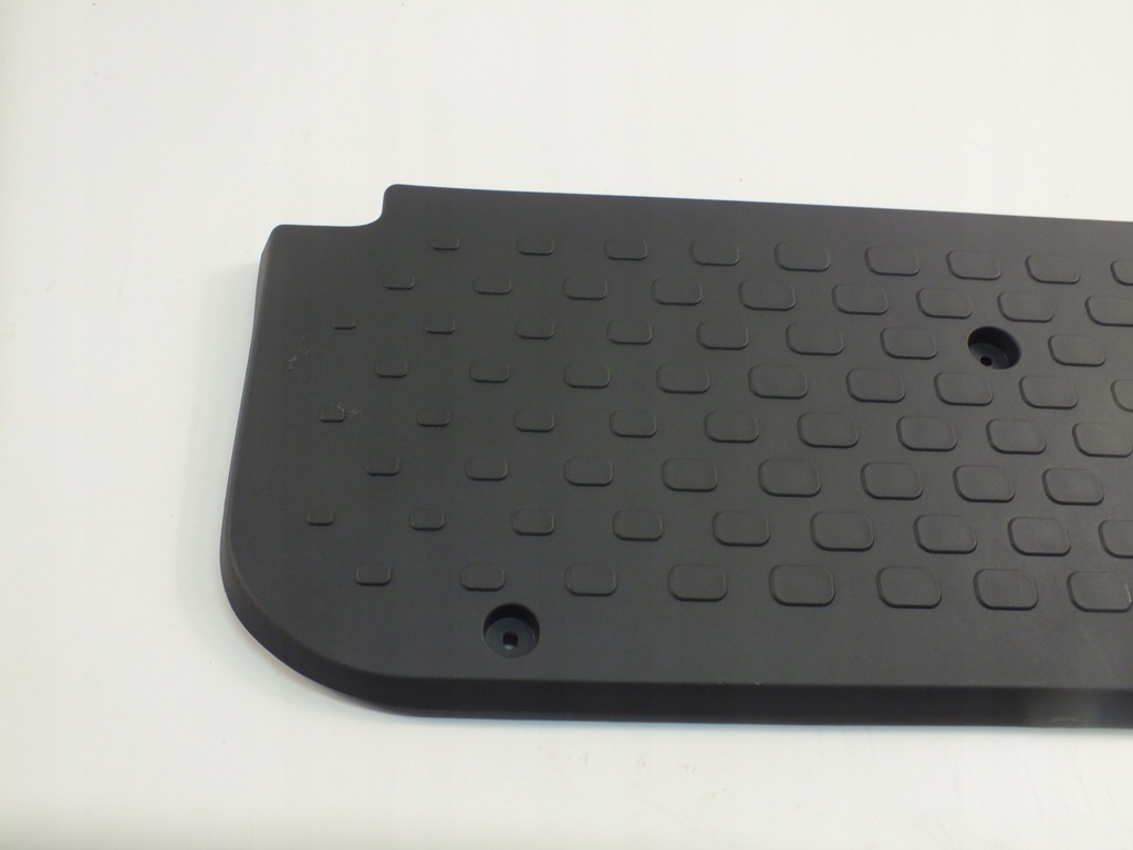 фото №8, Подножка накладка правая renault trafic iii 788128791r