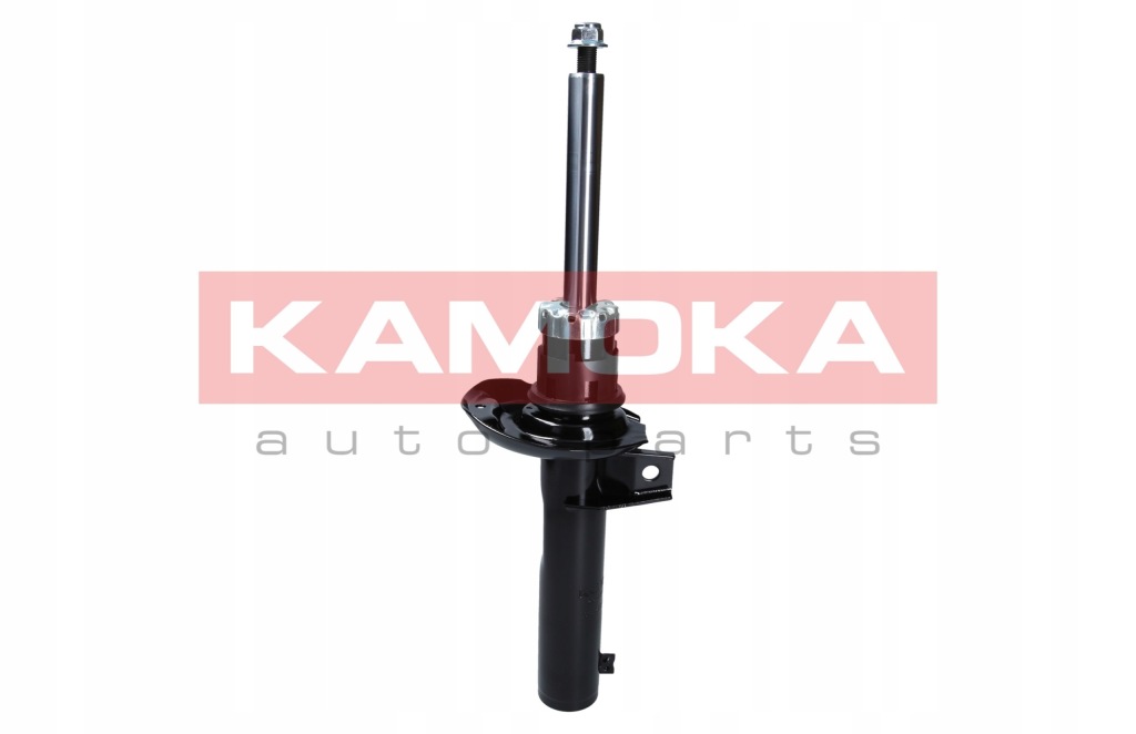 фото №1, Амортизатор перед kamoka do skoda yeti 1.8 2.0