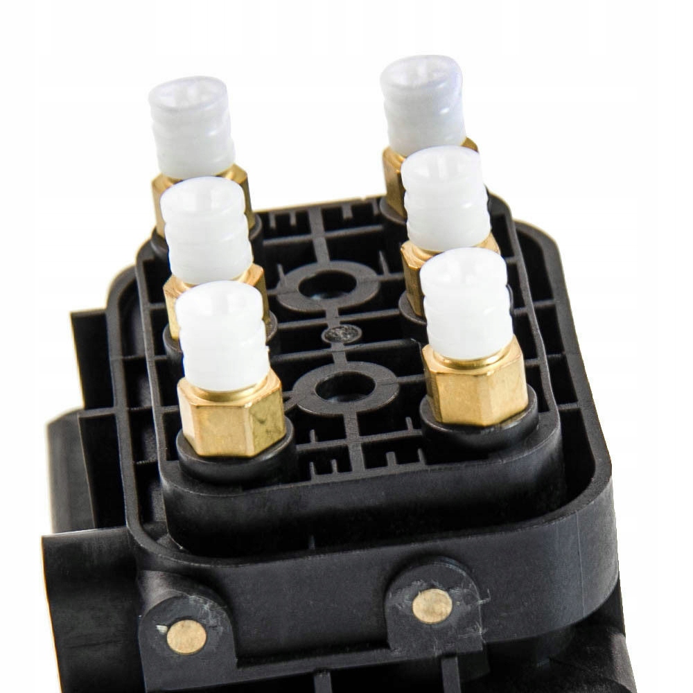 фото №9, Блок клапанний розподільник молдинг volkswagen vw phaeton bentley continental