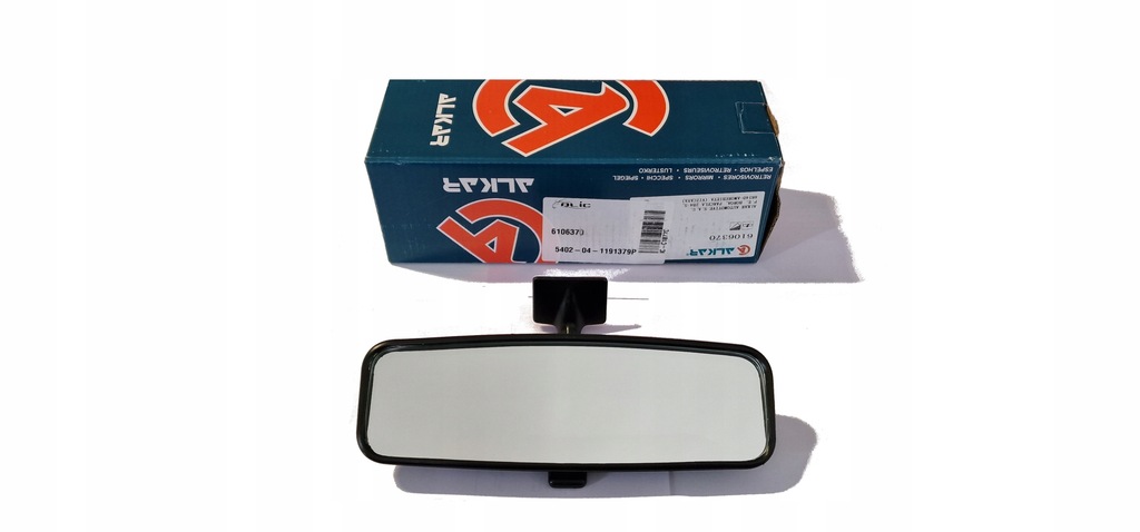 фото №1, Дзеркало внутрішнє заднього виду універсальні