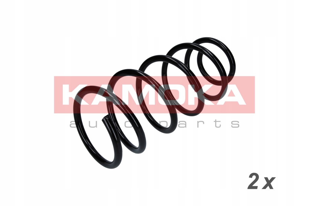 фото №1, Пружины подвеска 2x перед ford tourneo connect