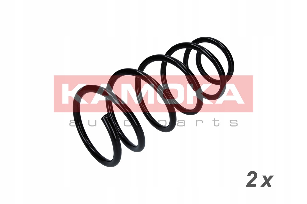 фото №1, Пружины подвеска 2x перед ford transit connect